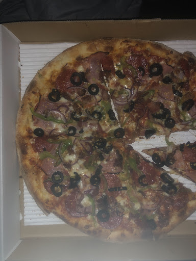 Photo of Best Of Stone Baked Pizzeria Fort St. John - 9512 93 Ave, Fort St John, BC V1J 1E2